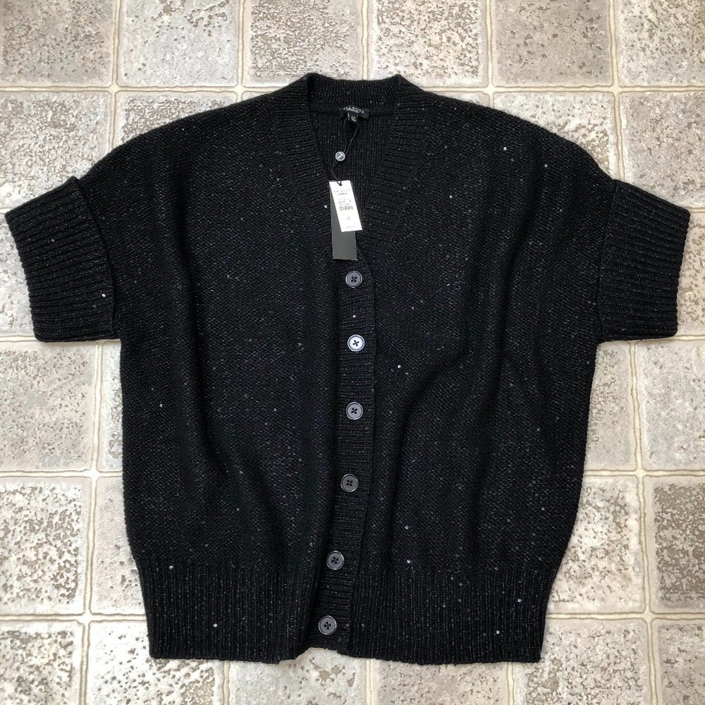 NWT Talbots Oversize Sweater